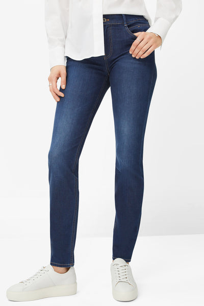 Shakira Blue Denim - 6000 Thumbnail
