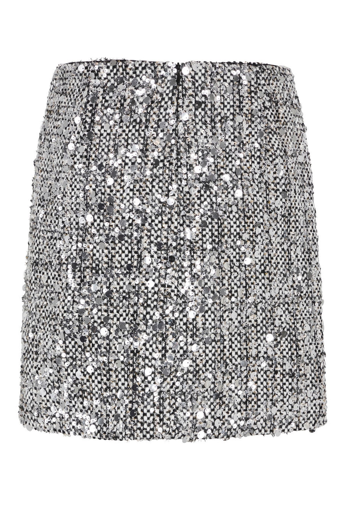 FrangiBBSanna skirt black/white - BBW4045