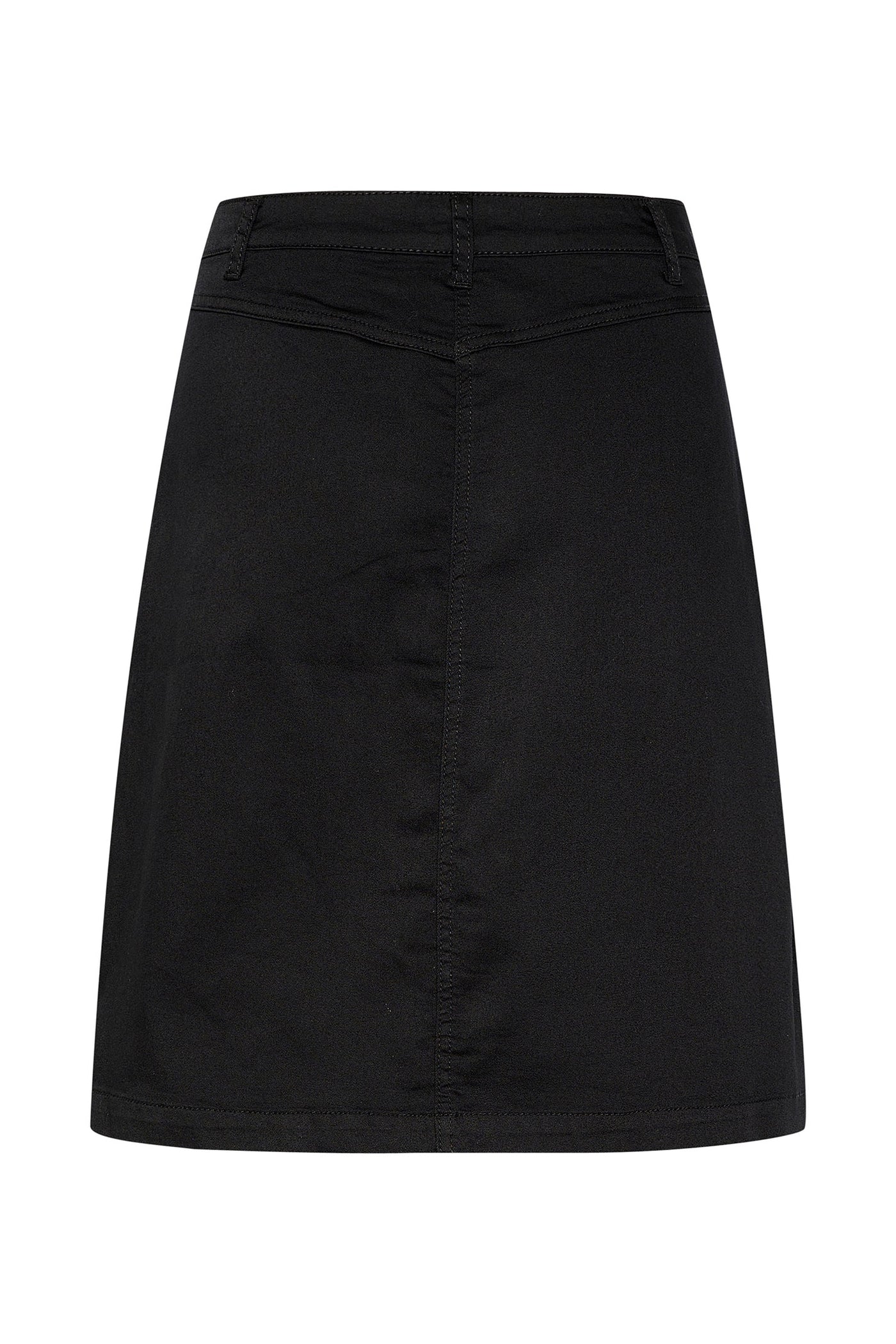 CRAlma Skirt Pitch Black - 10609448