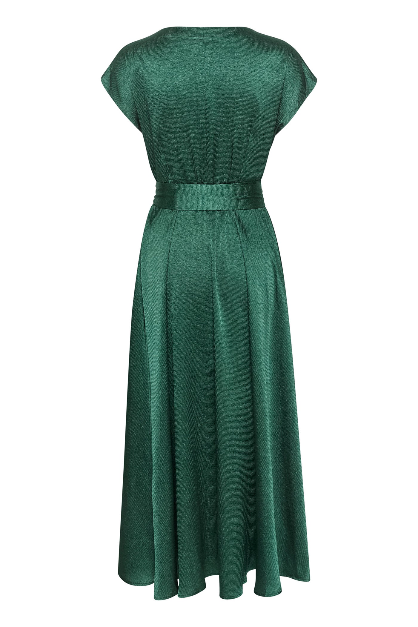 CRLoretta Dress Sea Green - 10610826