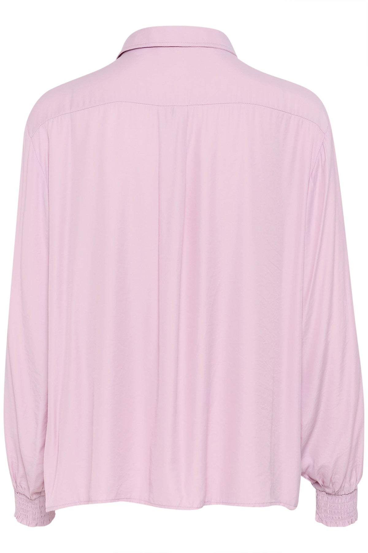 CRNola Long Sleeve Shirt Dawn Pink - 10611978
