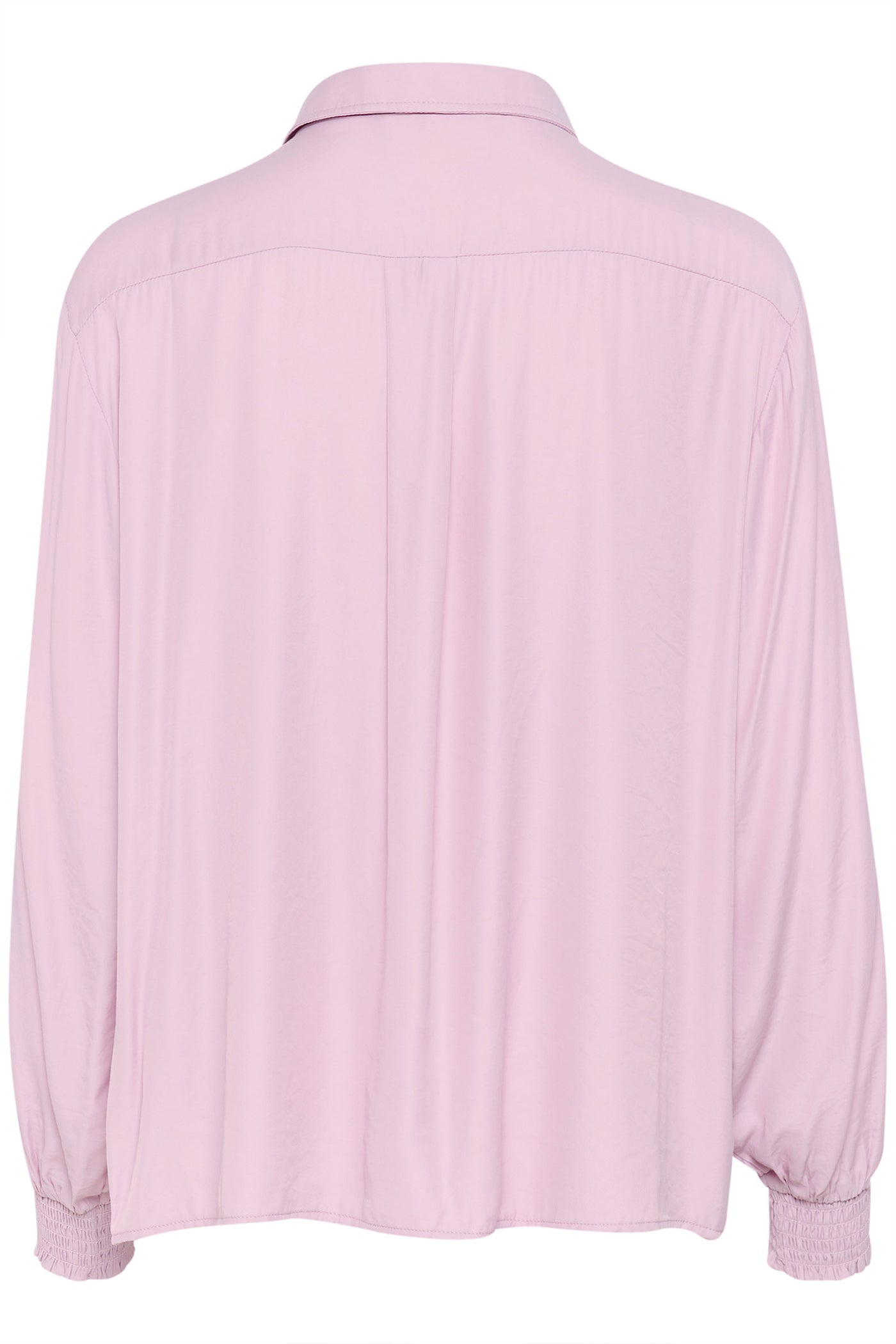 CRNola Long Sleeve Shirt Dawn Pink - 10611978