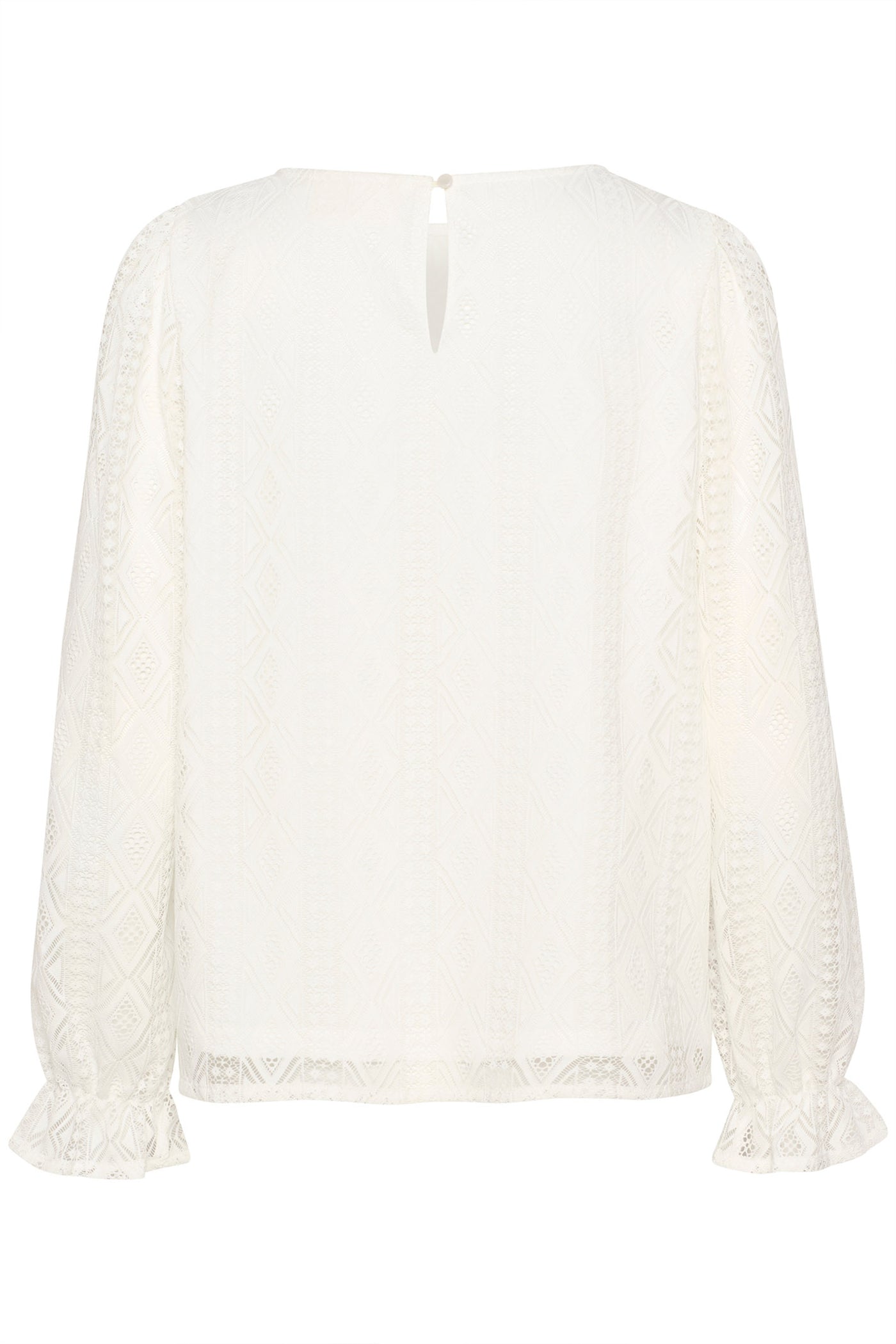 CRValerie Blouse Snow White - 10613162