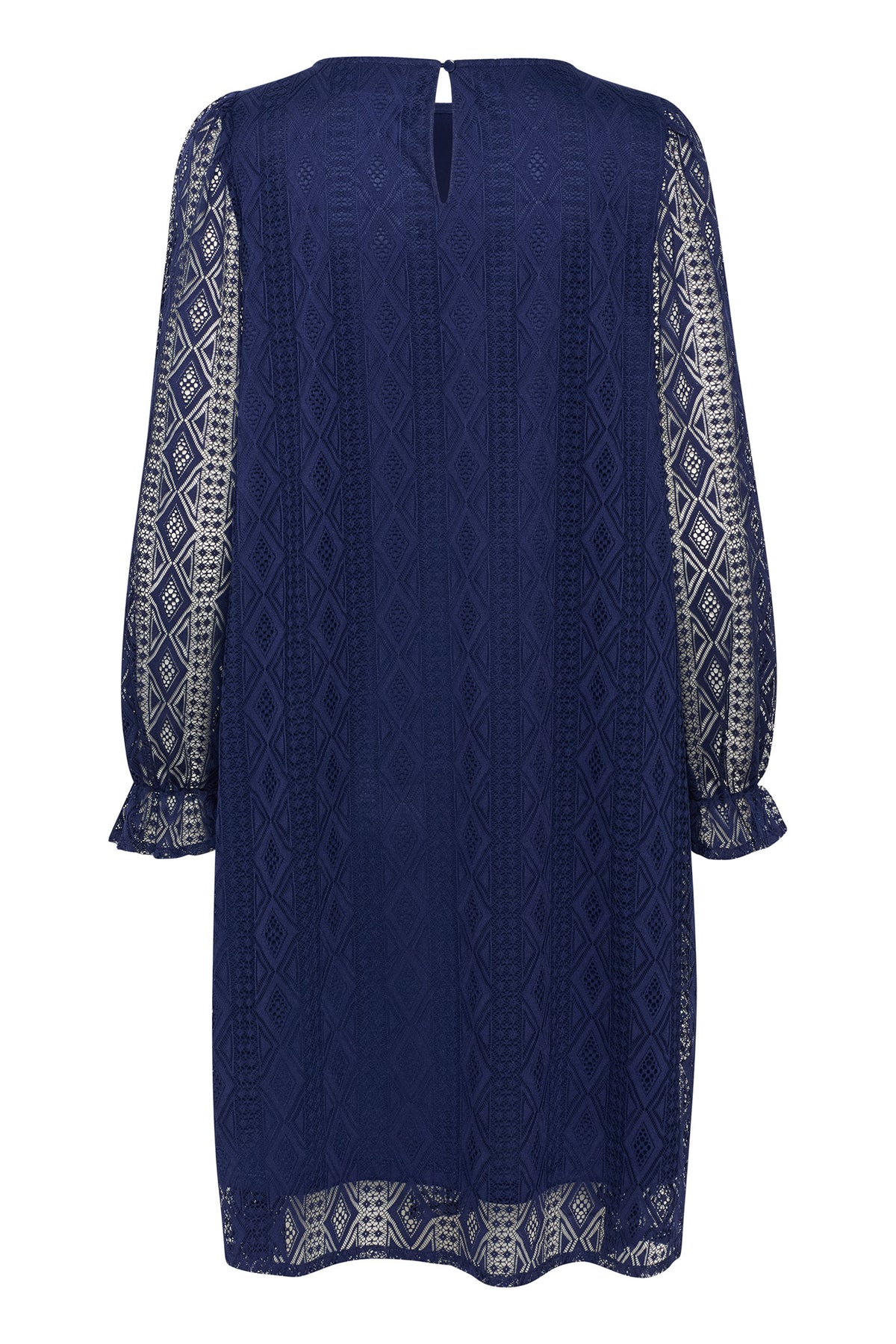 CRValerie Dress Ocean Cavern - 10613163