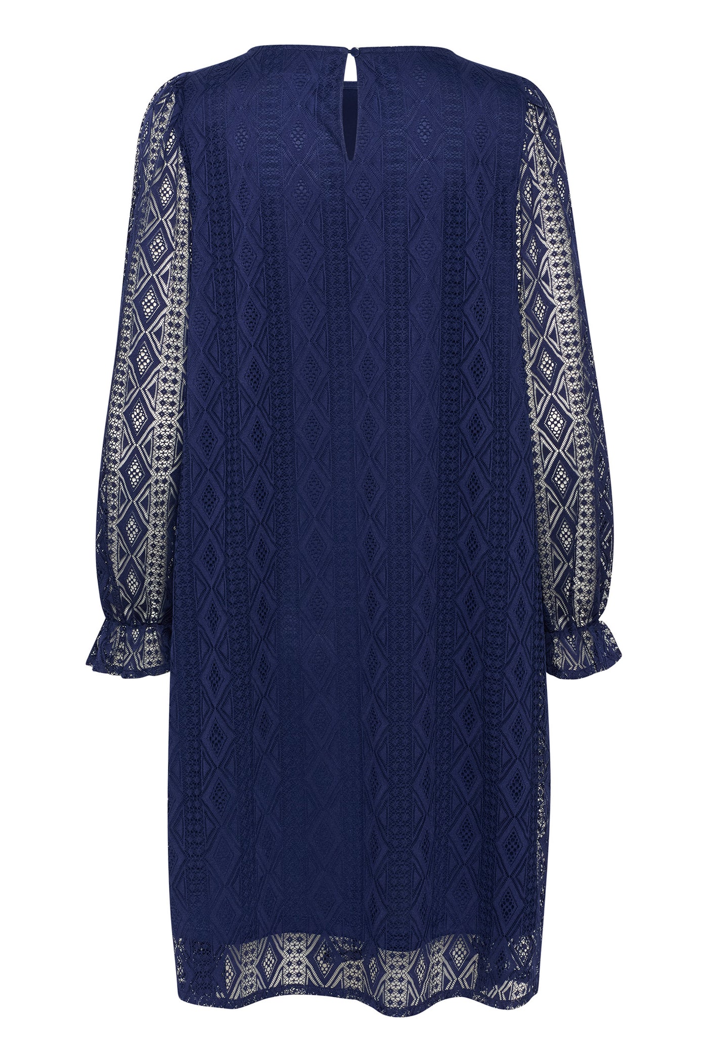 CRValerie Dress Ocean Cavern - 10613163