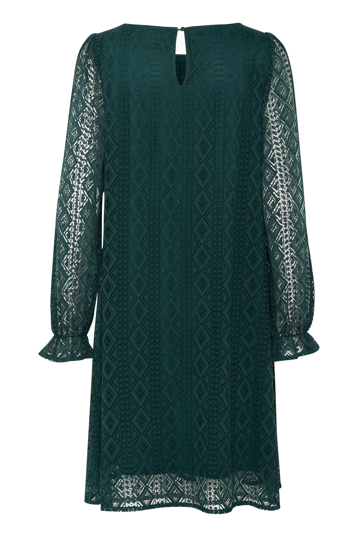 CRValerie Dress Ponderosa Pine - 10613163