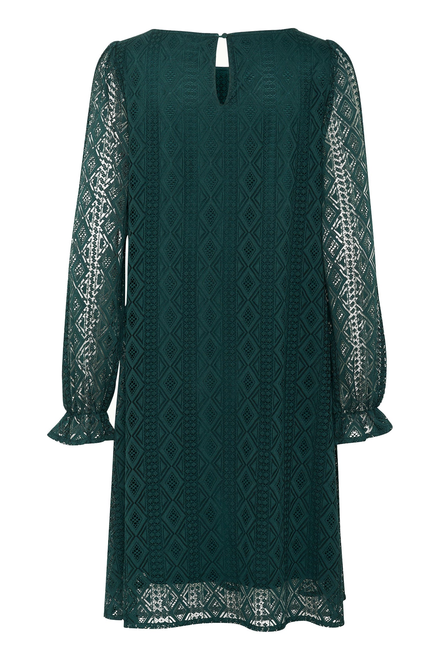 CRValerie Dress Ponderosa Pine - 10613163