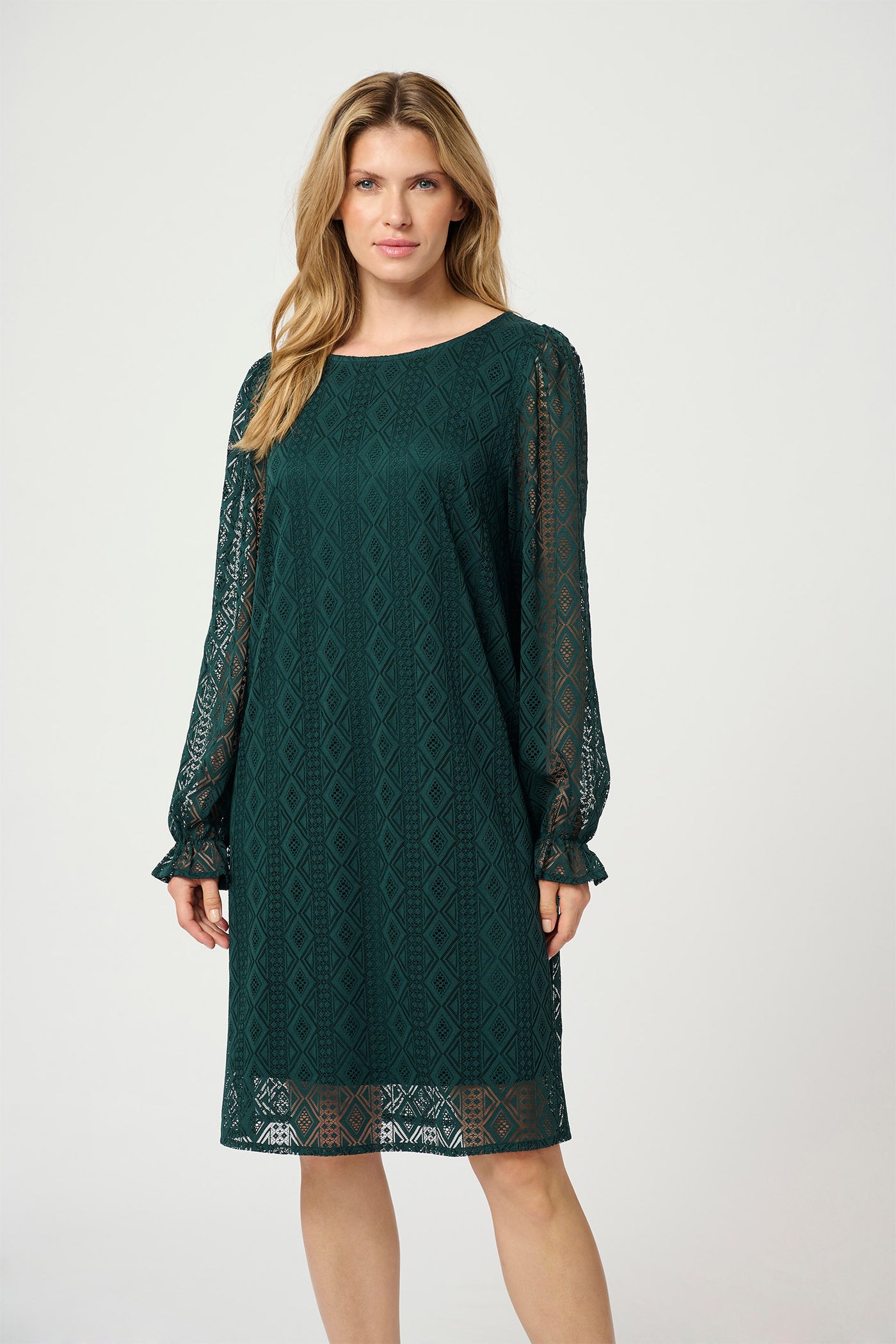 CRValerie Dress Ponderosa Pine - 10613163