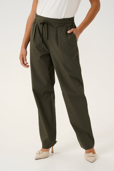 CRTess Pant DEEP DEPTHS - 10613583 Thumbnail