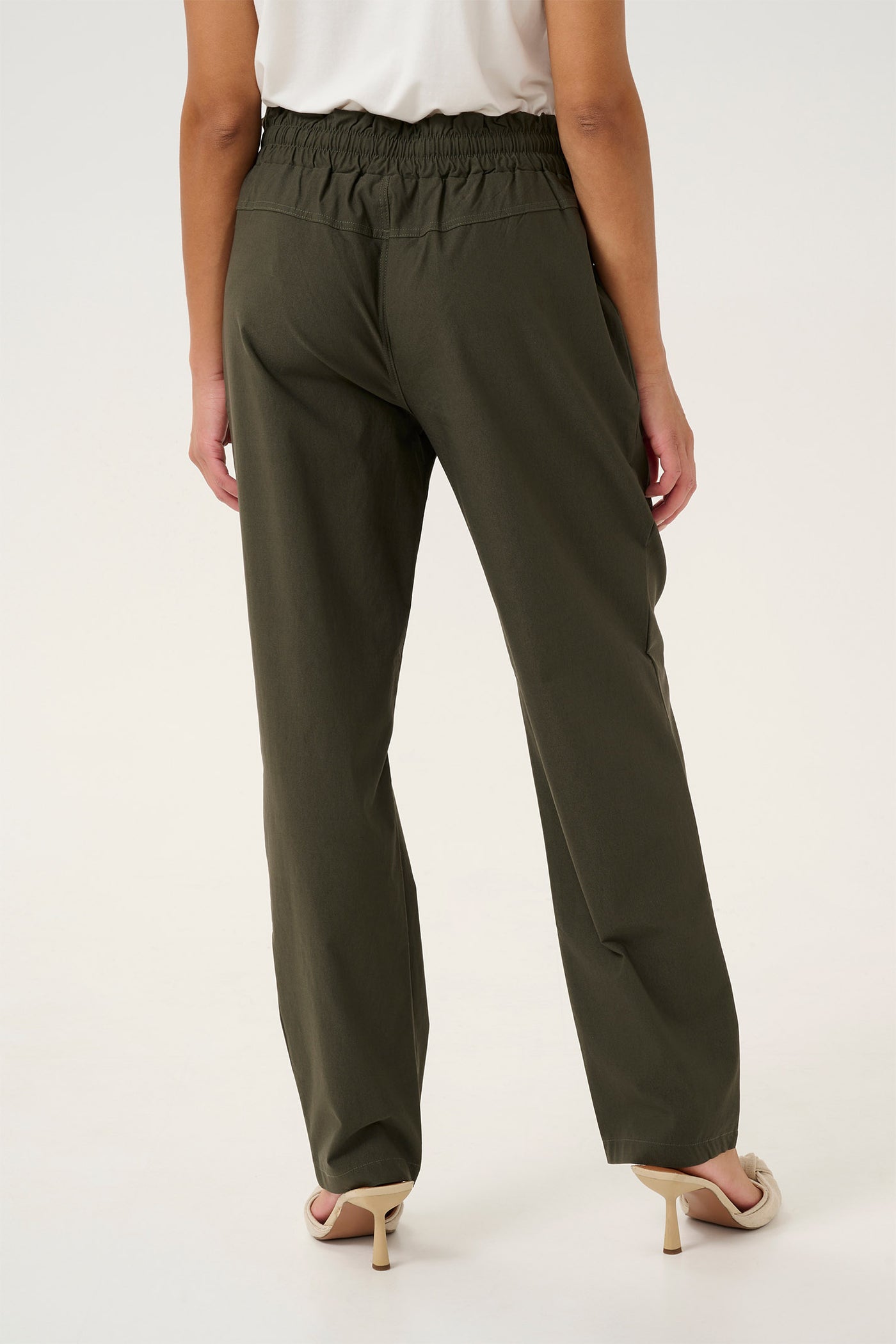 CRTess Pant DEEP DEPTHS - 10613583