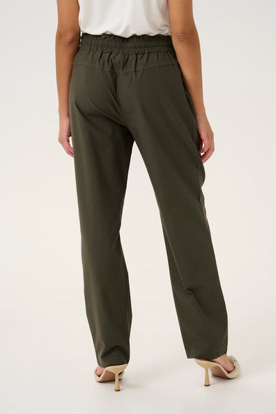 CRTess Pant DEEP DEPTHS - 10613583 Thumbnail