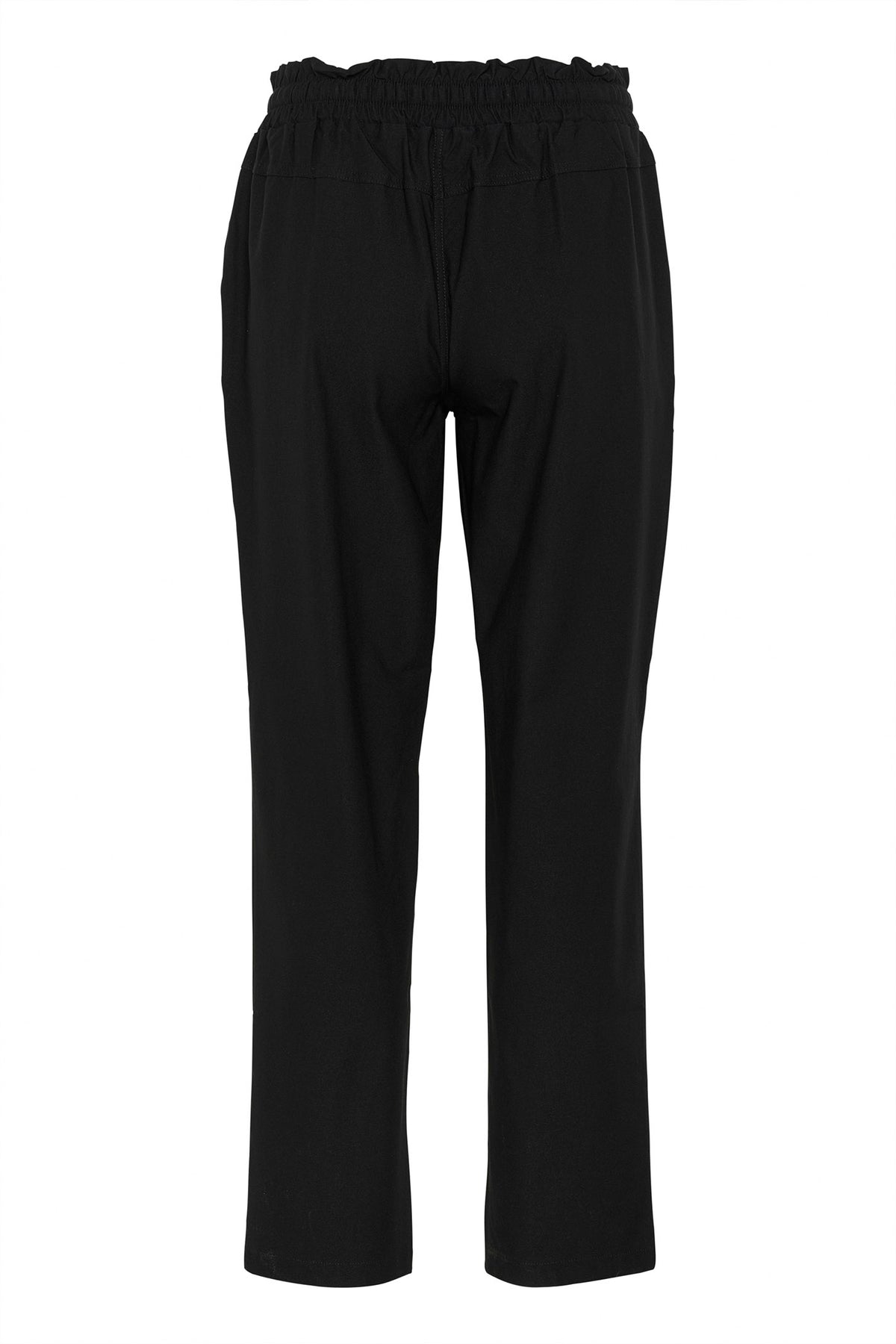 CRTess Pant Pitch Black - 10613583