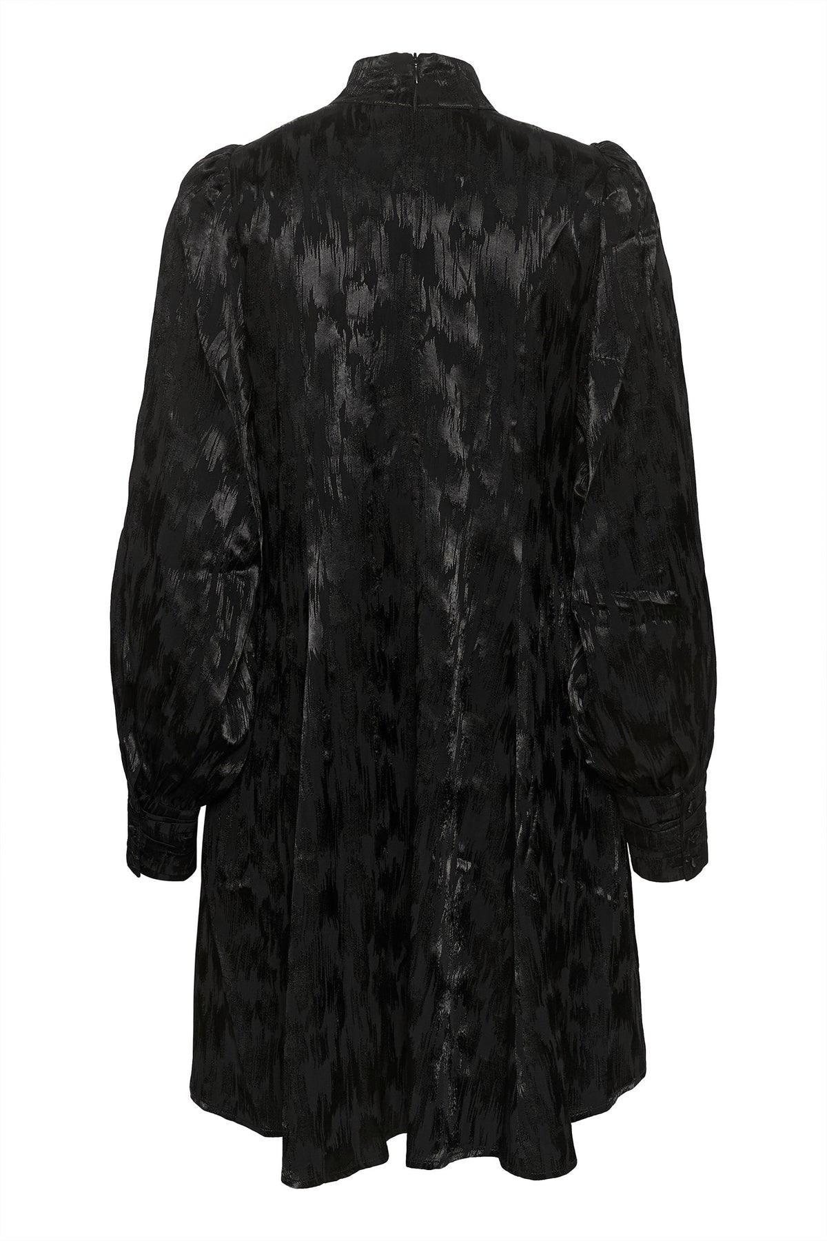 DalilaGZ P short dress Black - 10909402