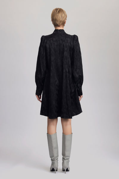 DalilaGZ P short dress Black - 10909402 Thumbnail