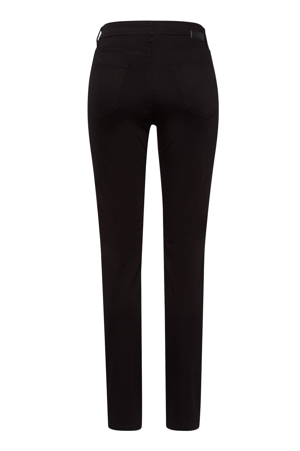 71-1707 BUKSER Black - 71-1707