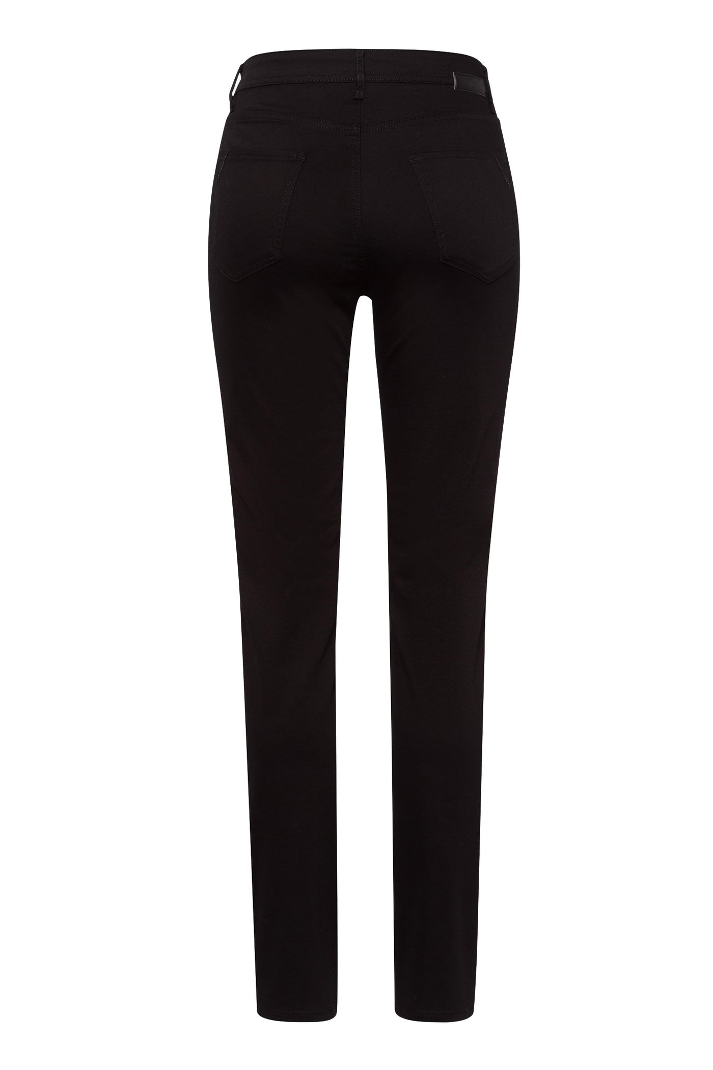 71-1707 BUKSER Black - 71-1707
