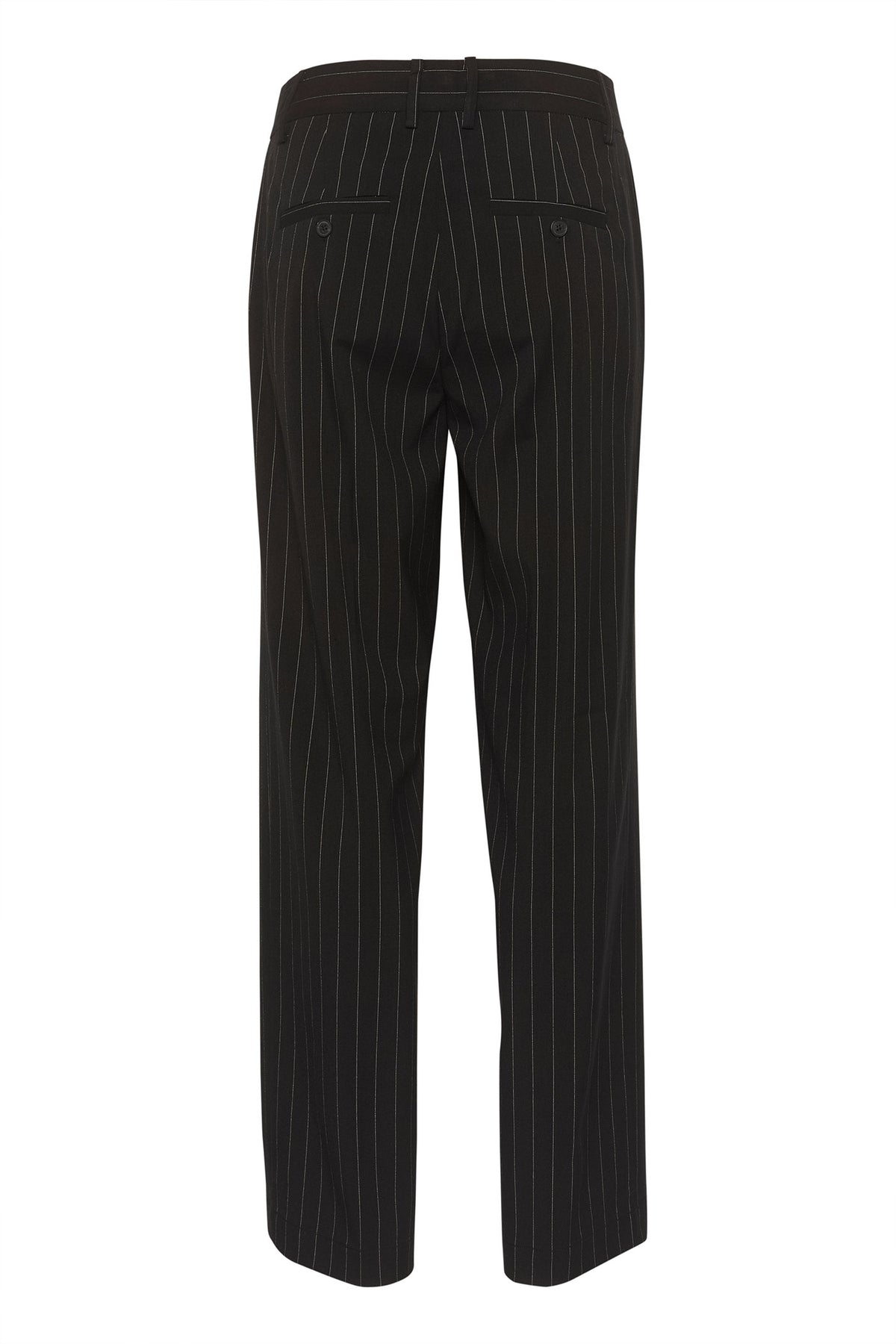 KBMilano Stripe Pants Meteorite - 10104990
