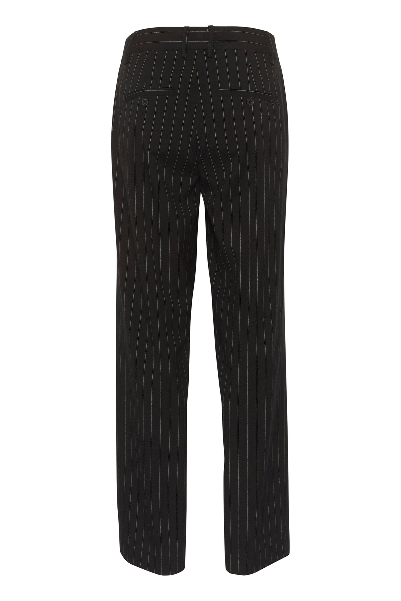 KBMilano Stripe Pants Meteorite - 10104990