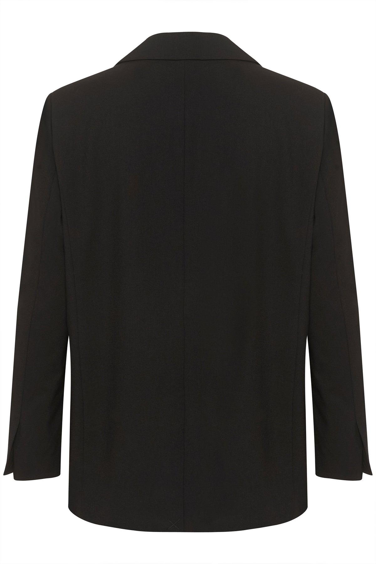 KBMilano Solid Blazer Meteorite - 10105060