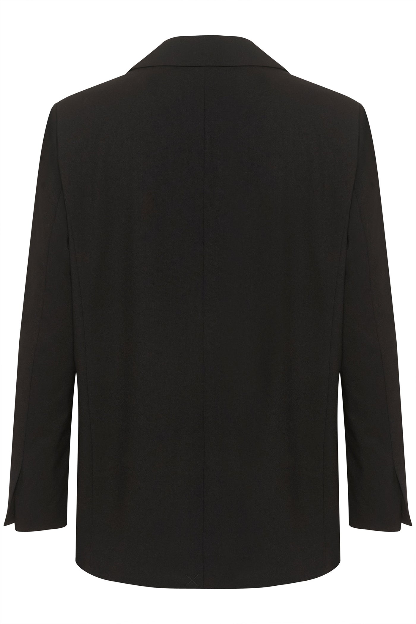 KBMilano Solid Blazer Meteorite - 10105060