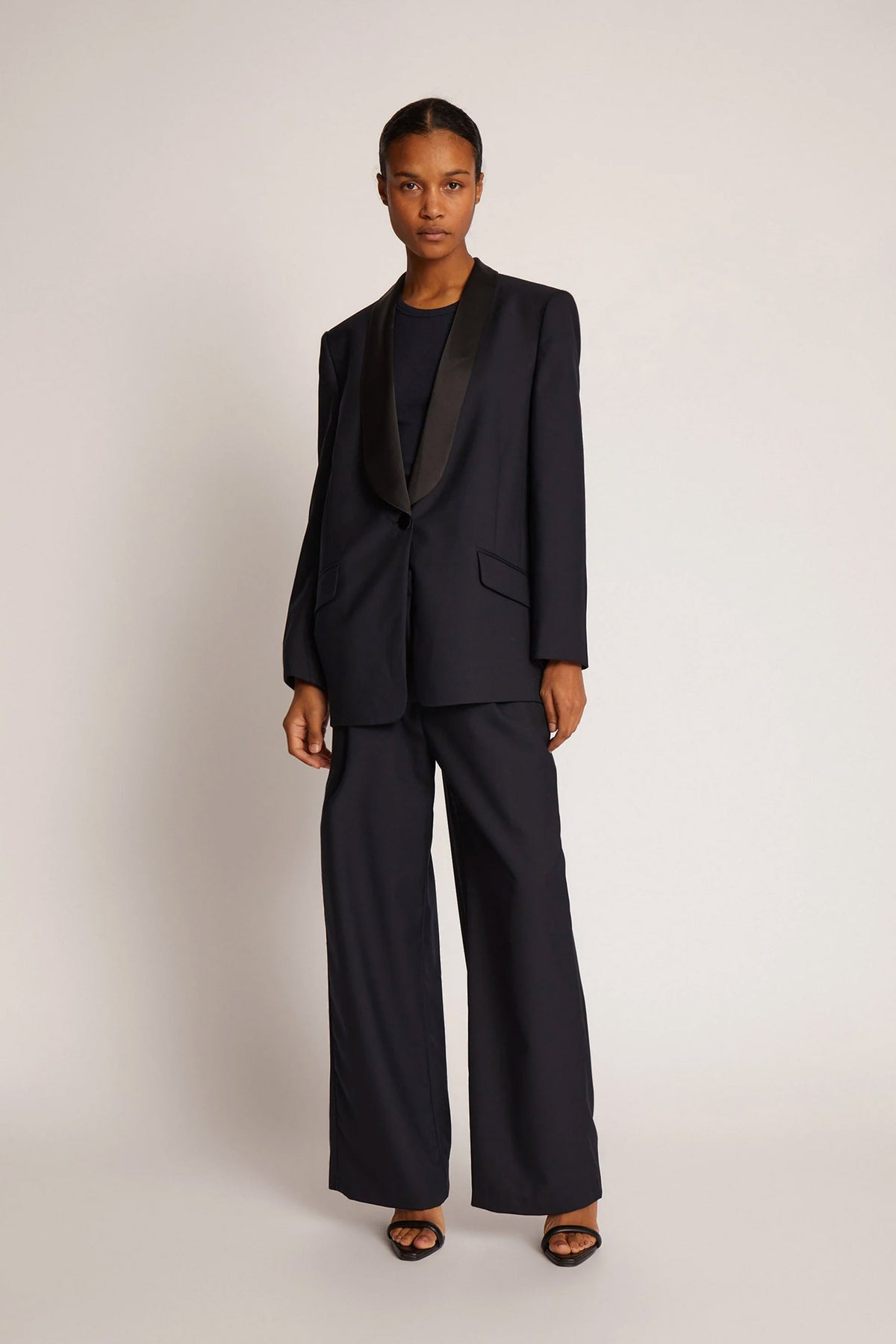 LOUMIE 46-Navy - 1512/24309