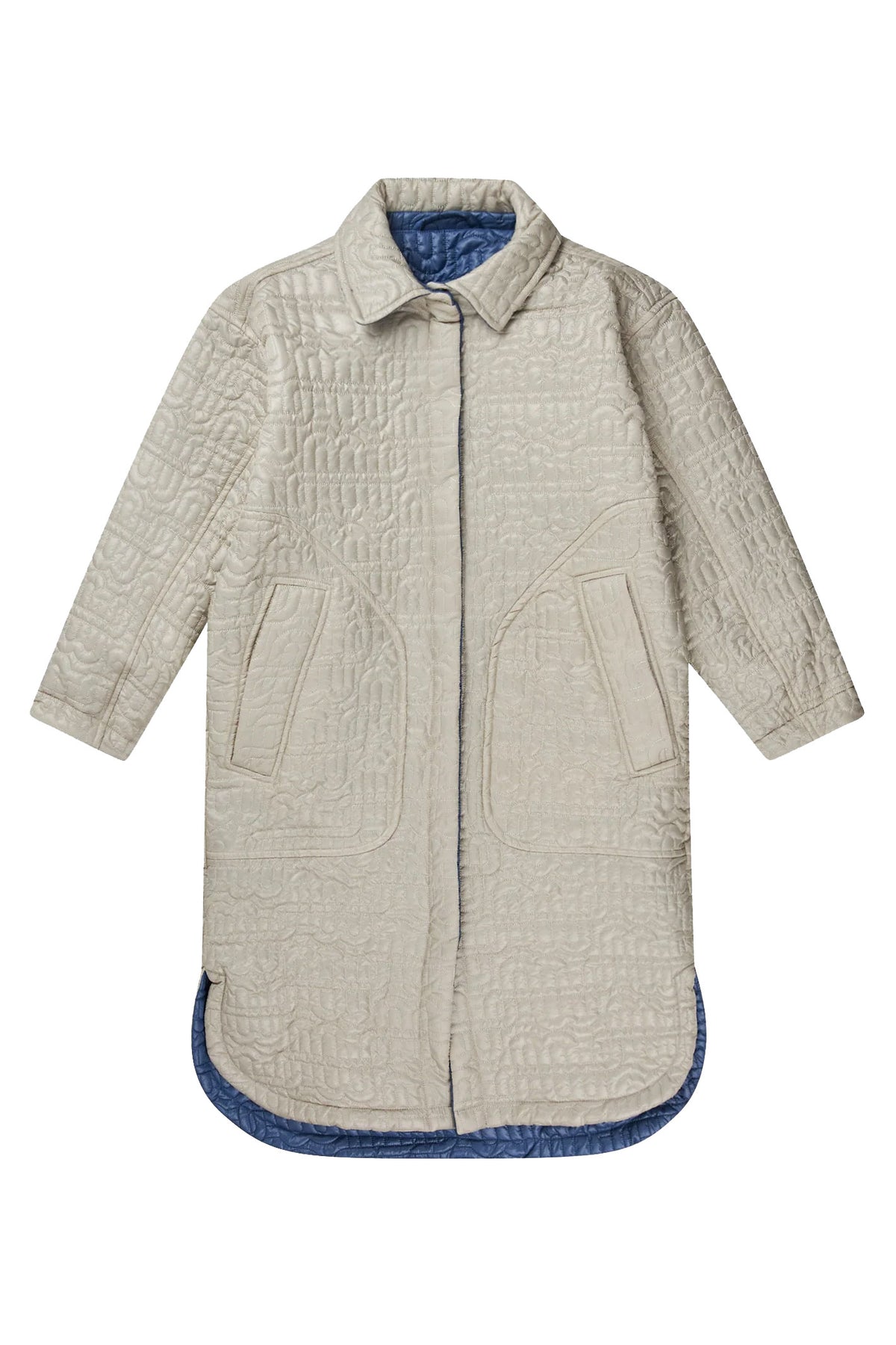 TILDOS 36-Blue - 1536/24343