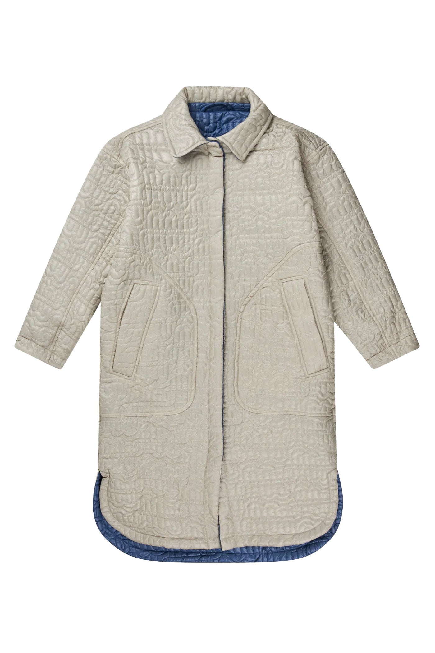 TILDOS 36-Blue - 1536/24343