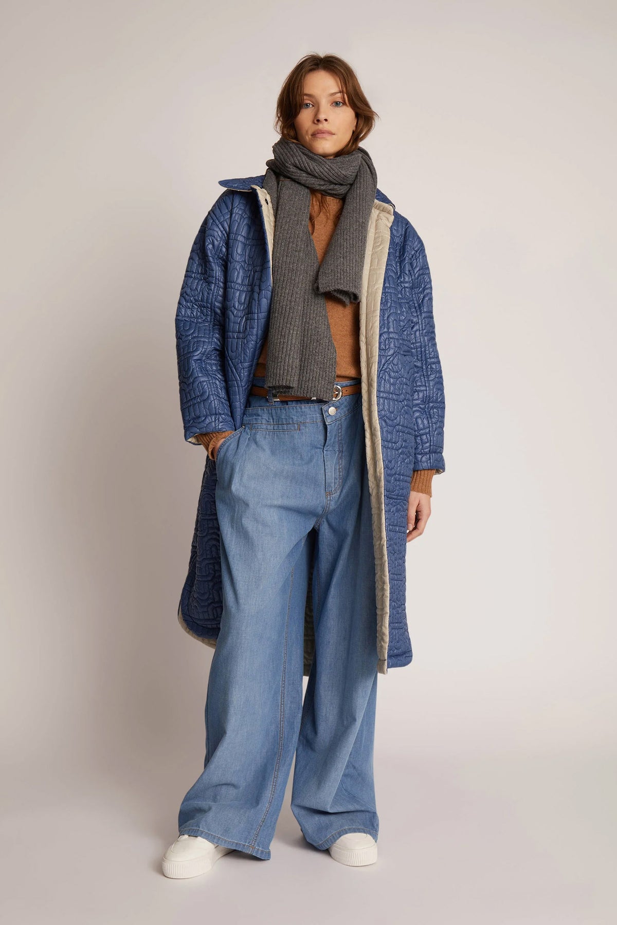 TILDOS 36-Blue - 1536/24343