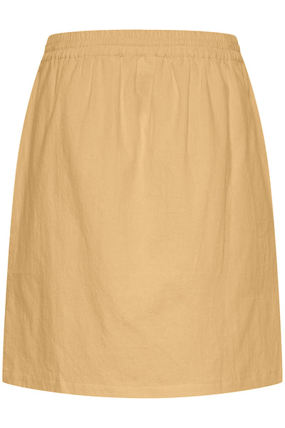 ZalindaSZ Skirt Croissant - 30513818 Thumbnail