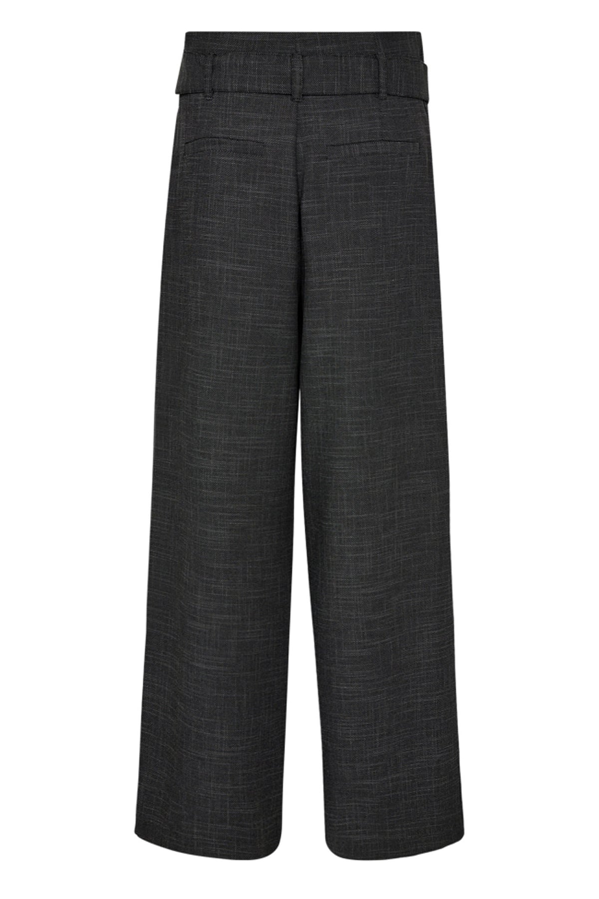PepperCC Pant 94-Antracit