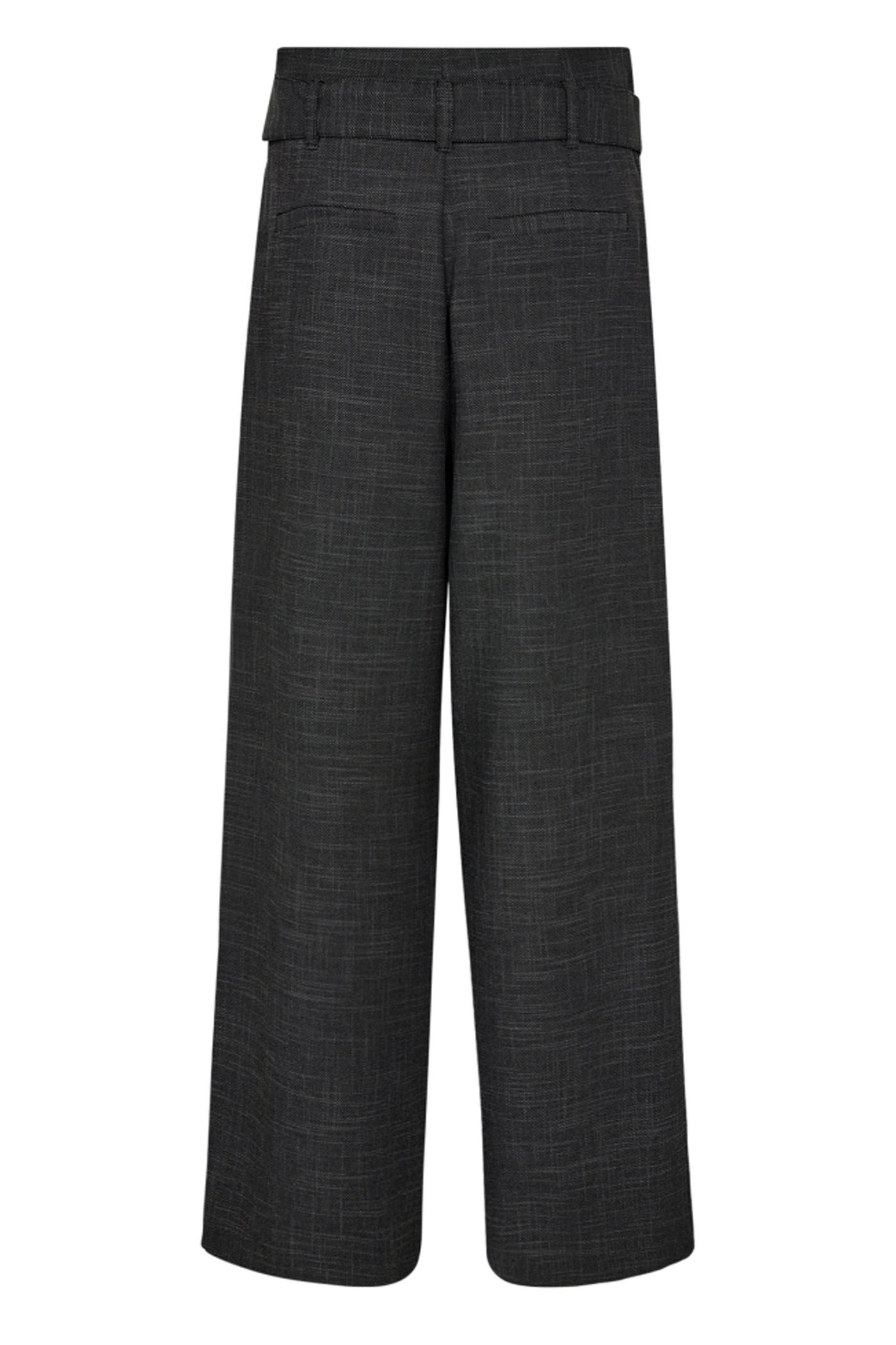 PepperCC Pant 94-Antracit