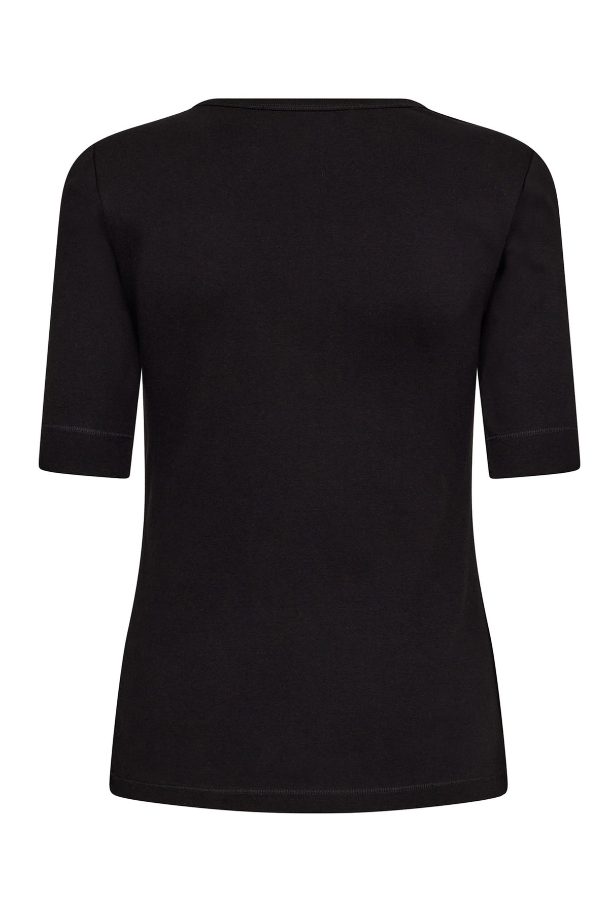 GrannyCC Logo Tee 96-Black - 33101