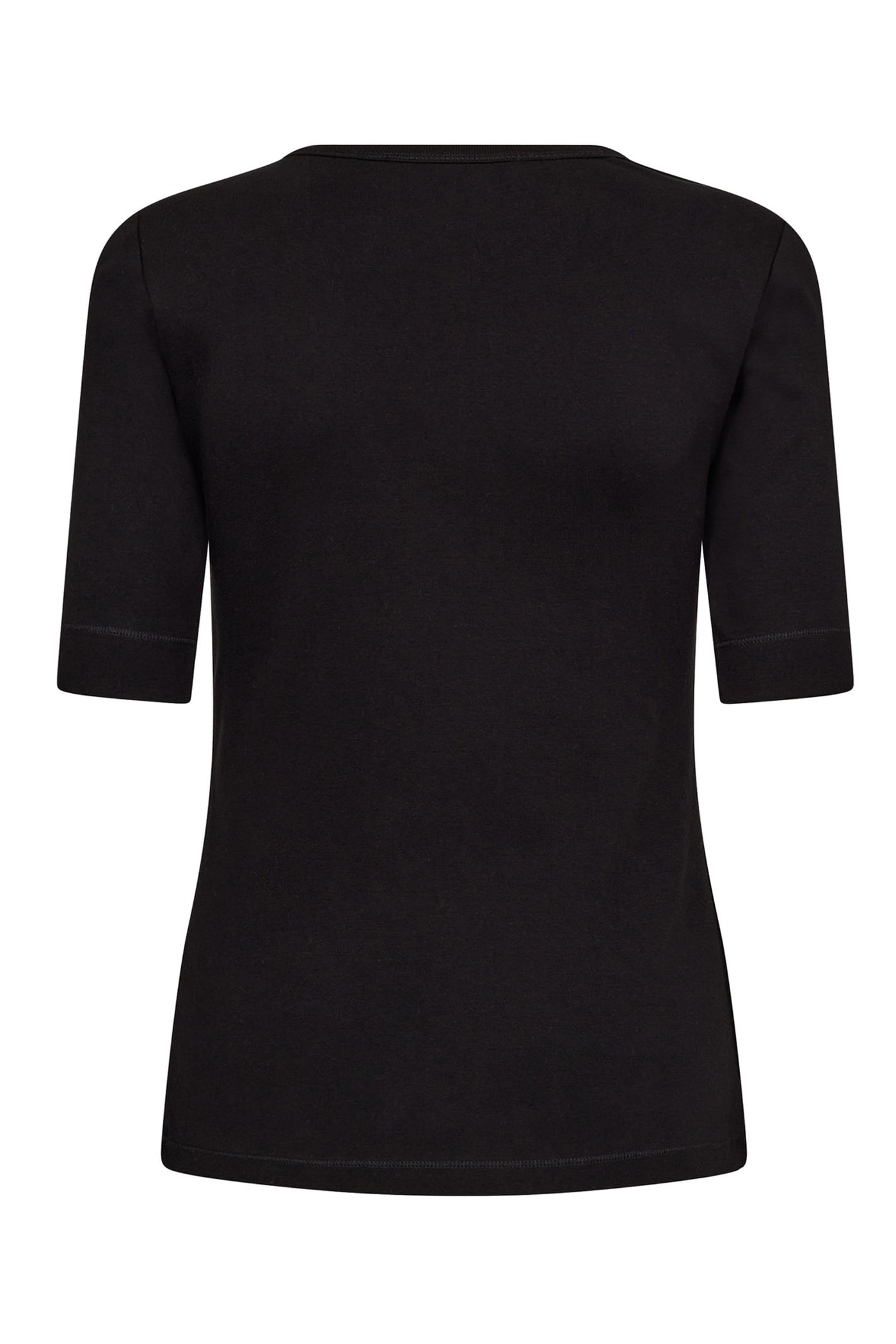 GrannyCC Logo Tee 96-Black - 33101