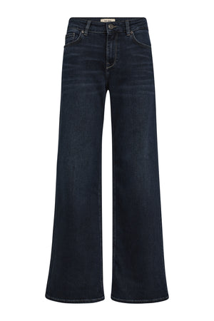 MMDara Hera Jeans DARK BLUE - 167930