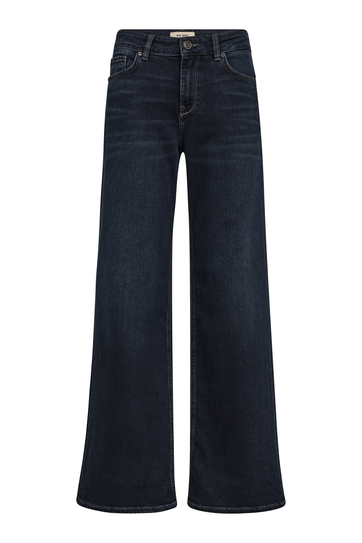 MMDara Hera Jeans DARK BLUE - 167930