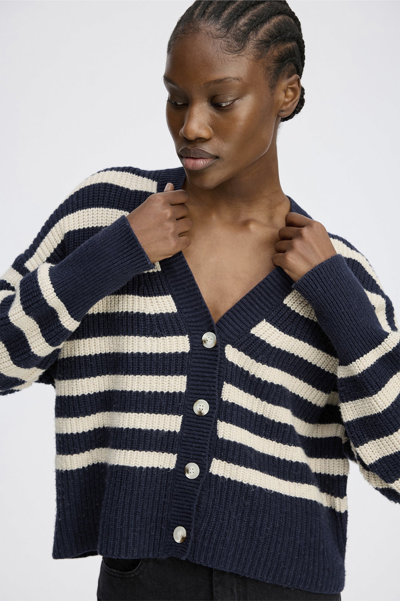TOYZ 46-Navy - 1623/