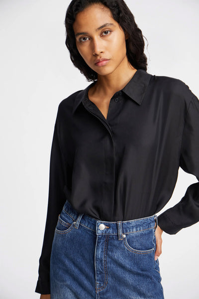 LALALU 2-Black - 1005/ Thumbnail