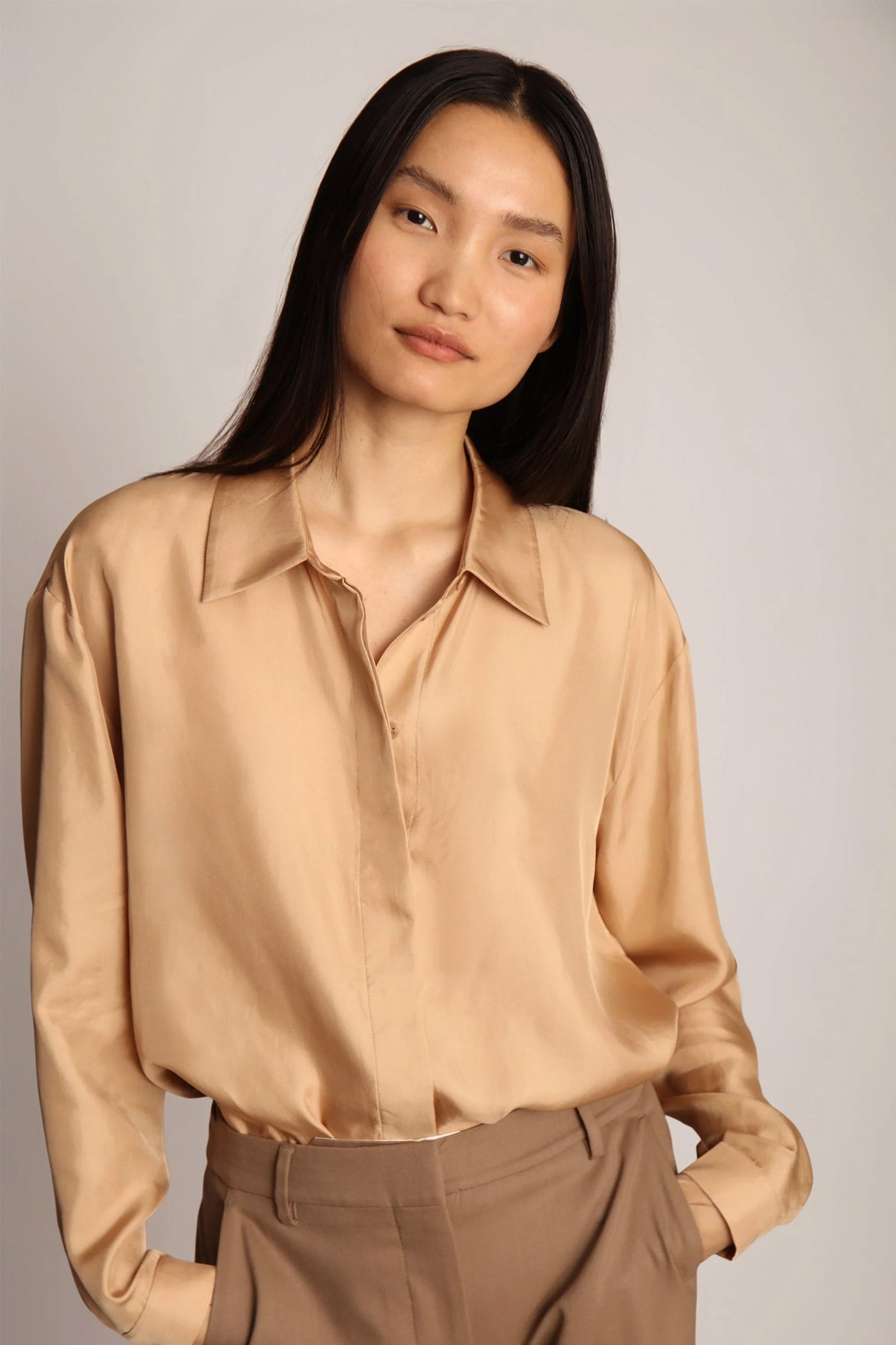 LALALU 53-Sand - 1005/