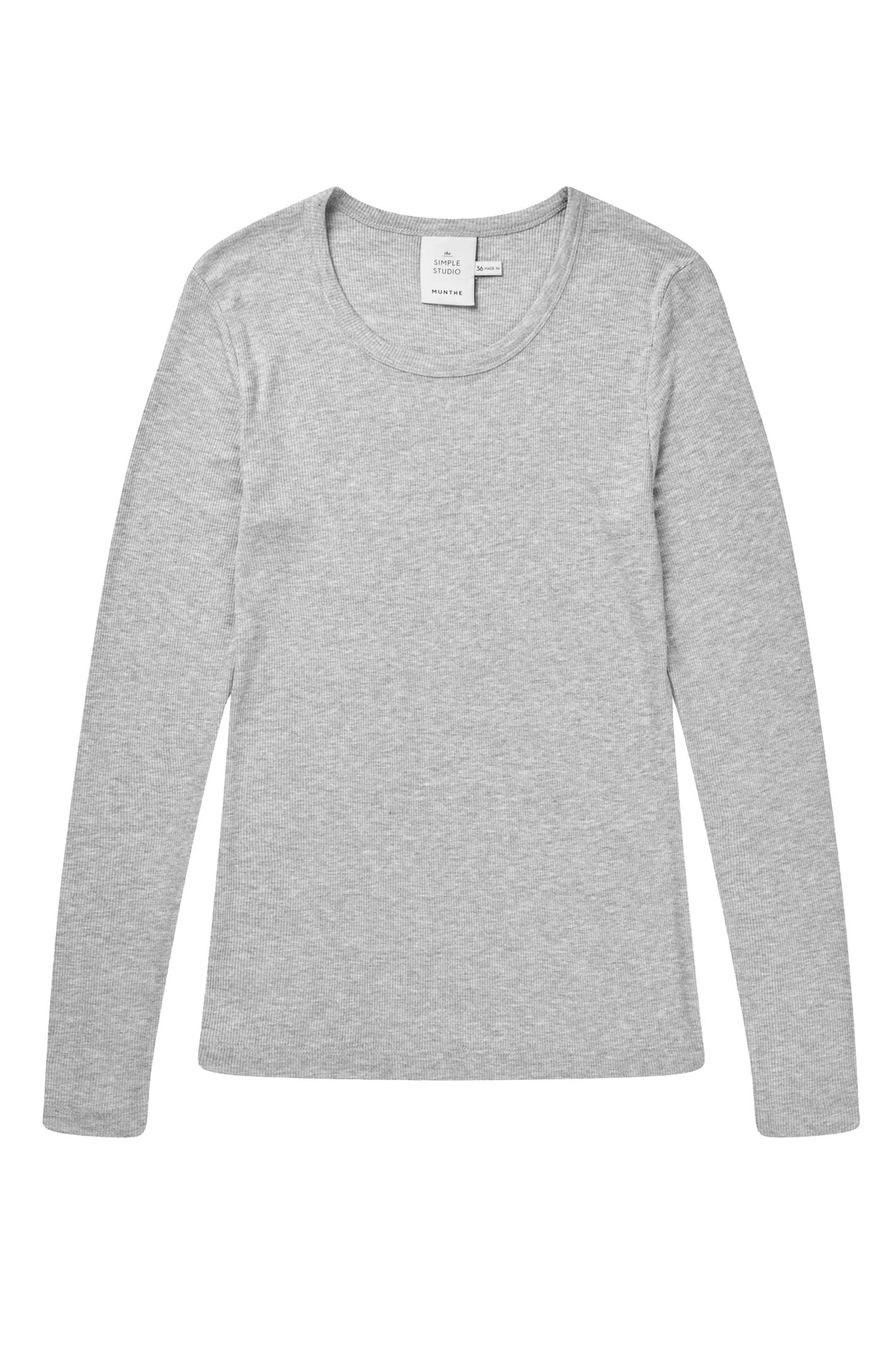 CUTEST 1-Grey - 1126/