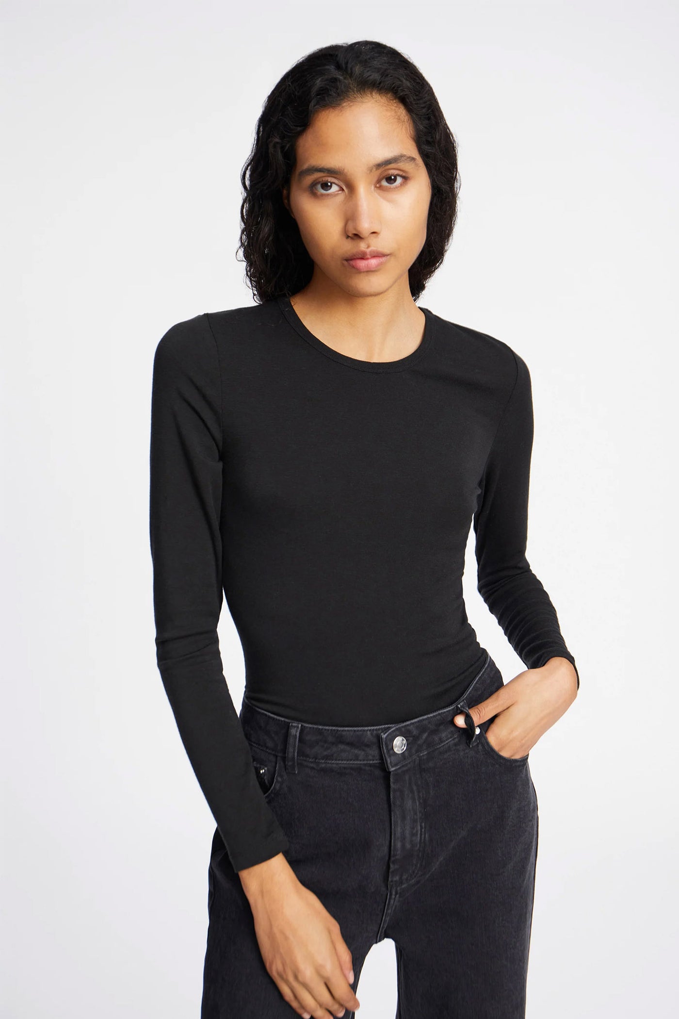 LUTEST 2-Black - 1127/
