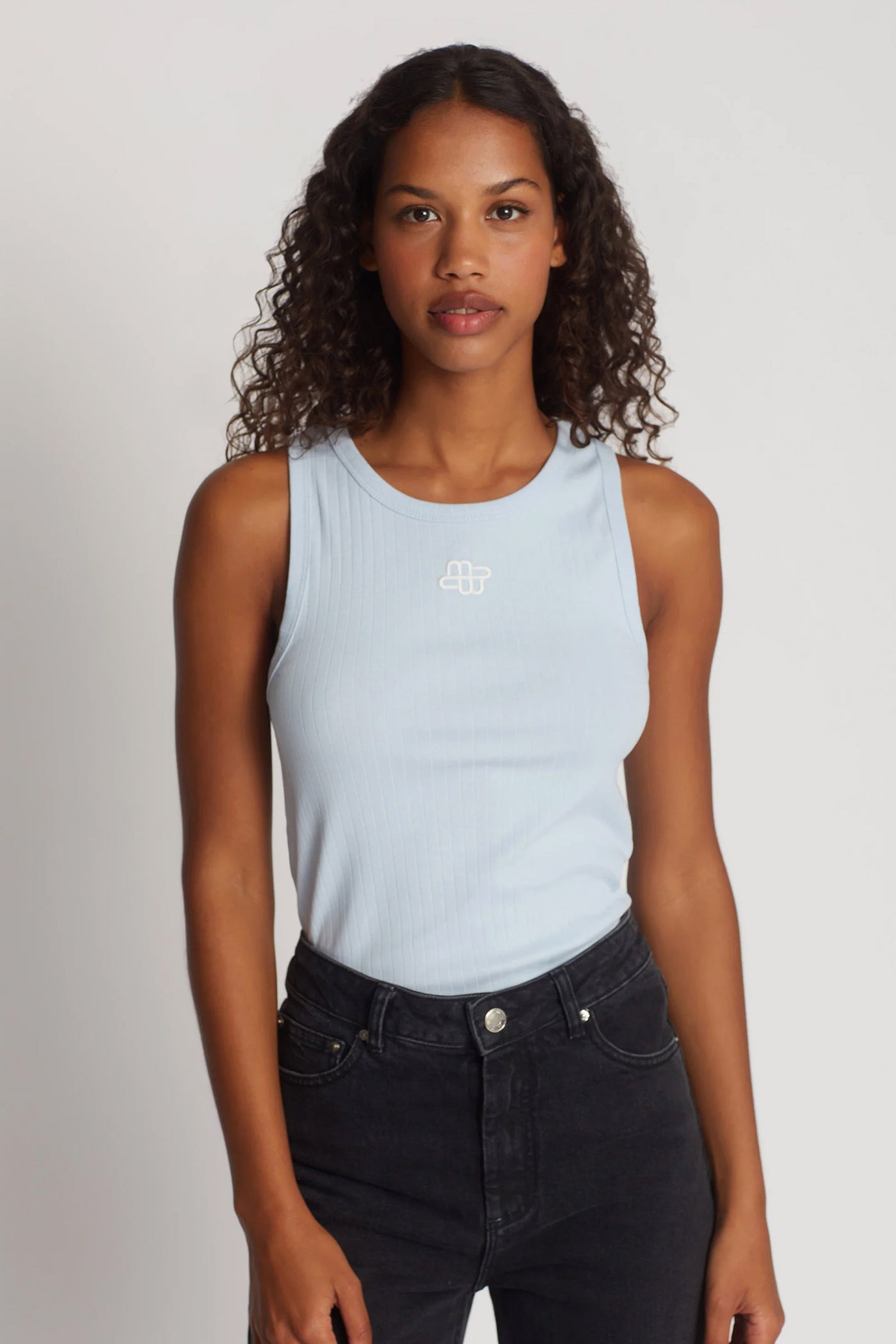TEZZA 81-Light Blue - 1131/