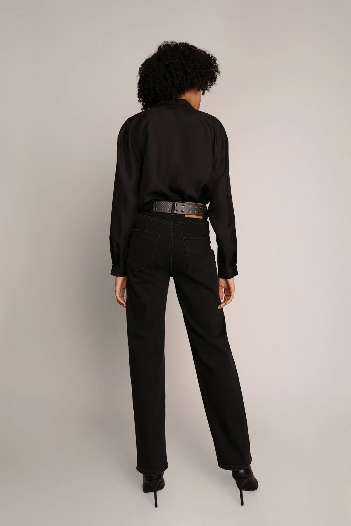 CULINARI 2-Black - 1426/