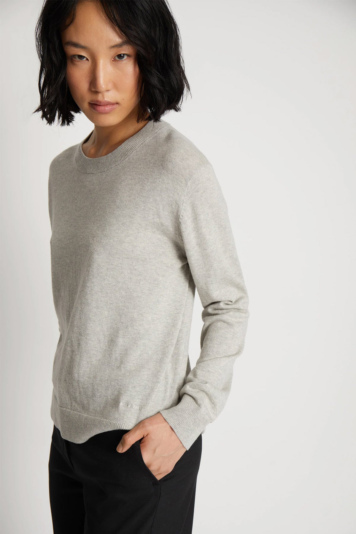 SWELINA 1-Grey - 1619/