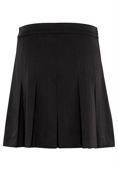 ZelivaSZ Skirt Black Thumbnail