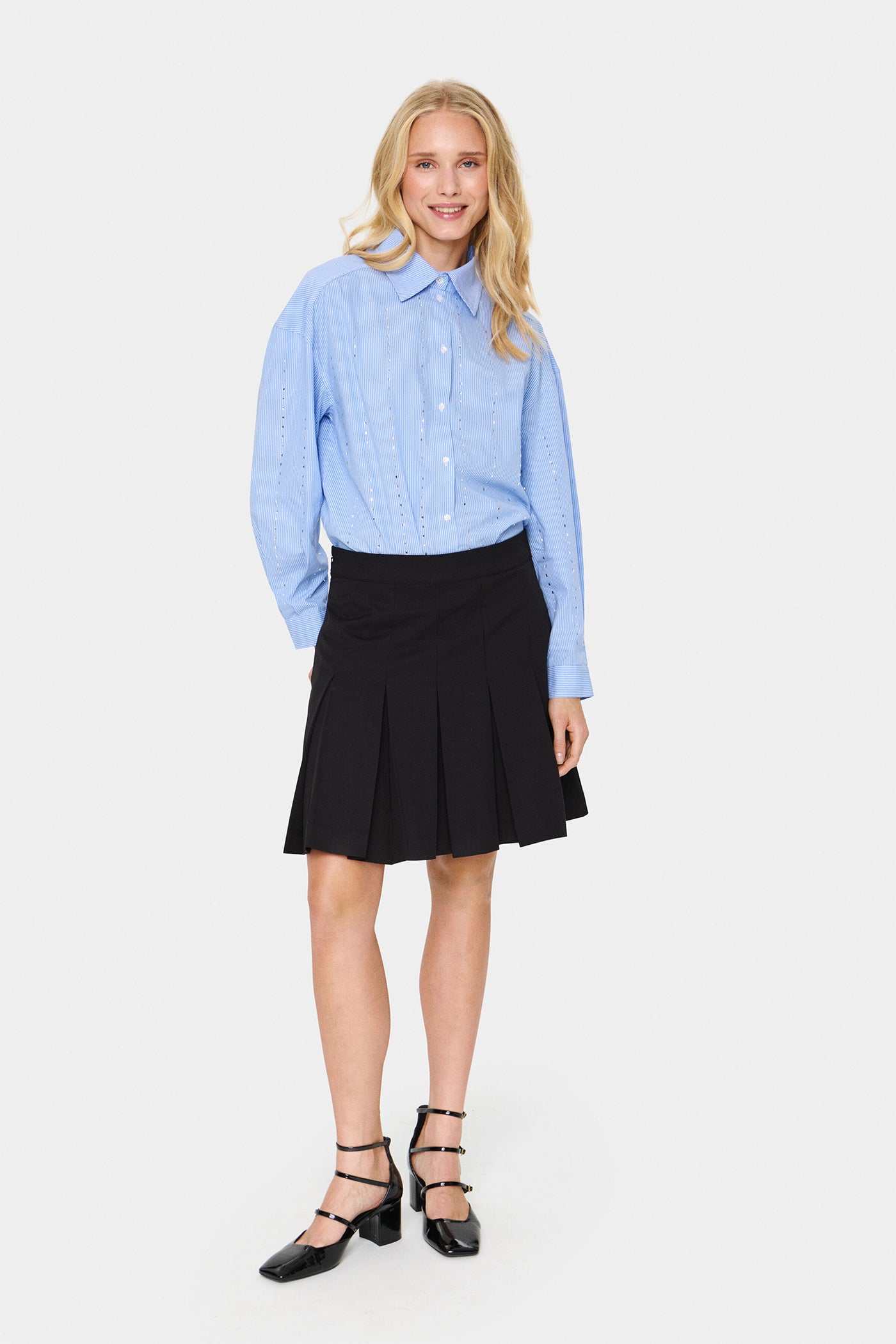 ZelivaSZ Skirt Black