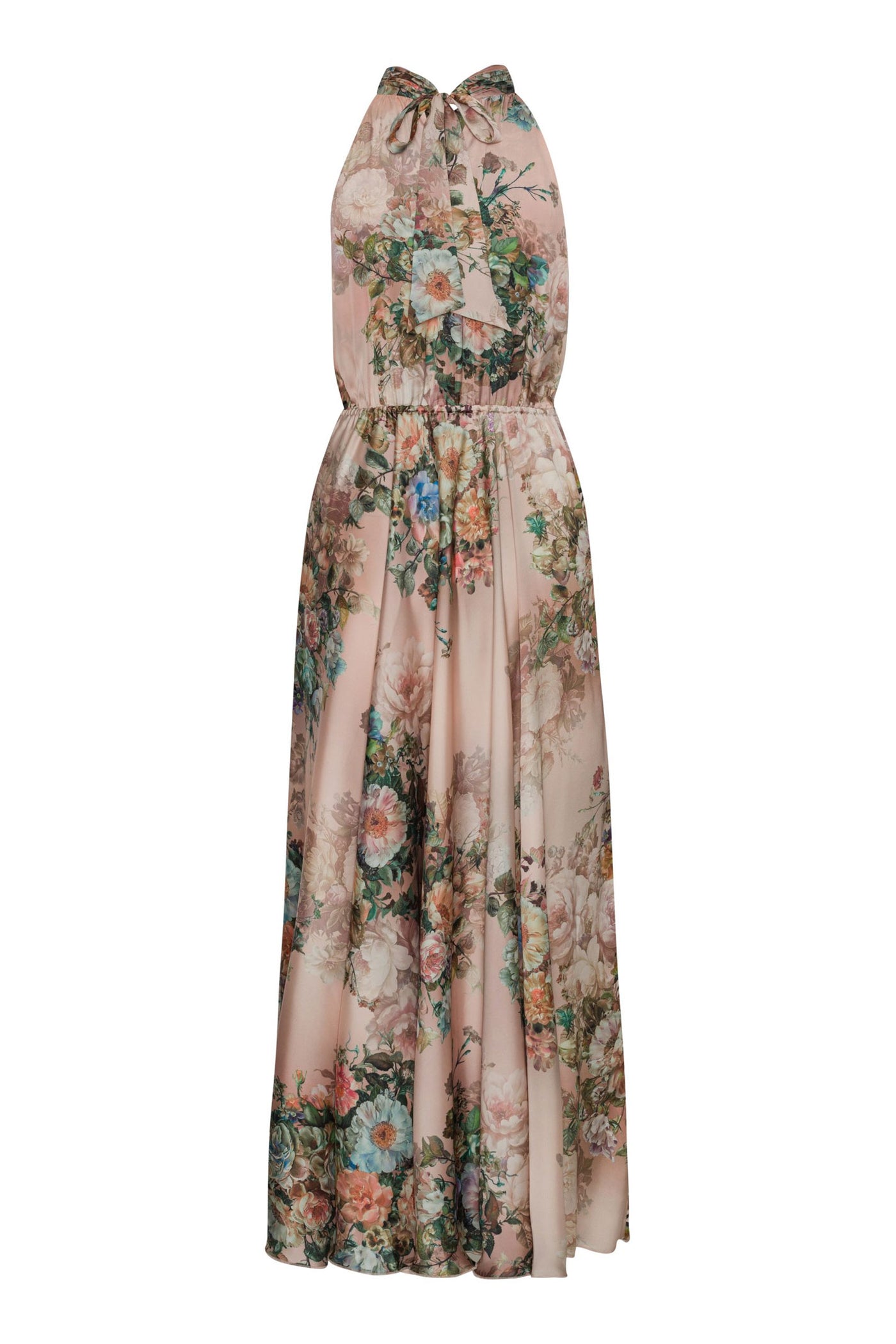 Ava Maxi DAISY PRINT - 1931