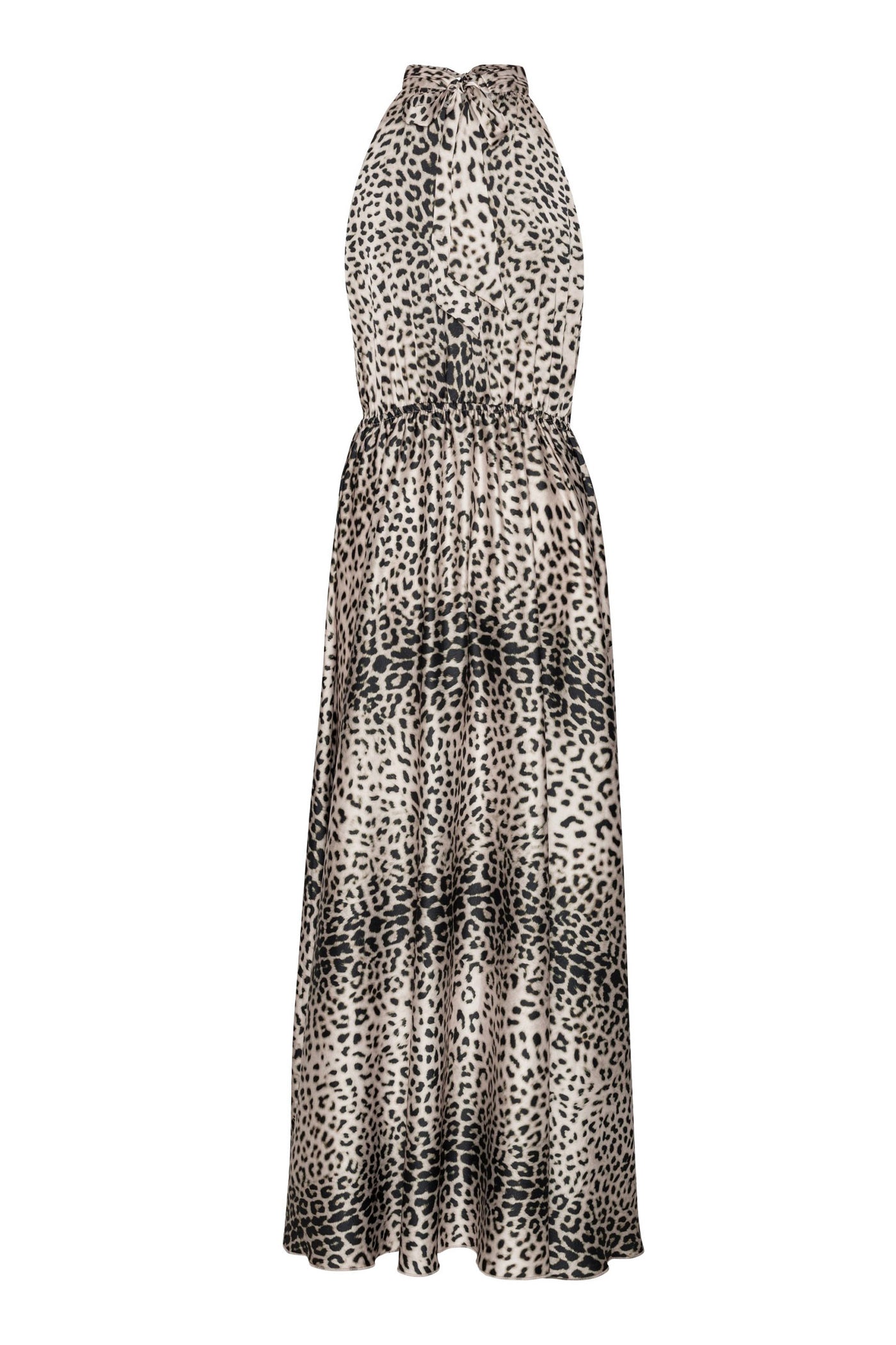 Ava Maxi LEOPARD - 1931