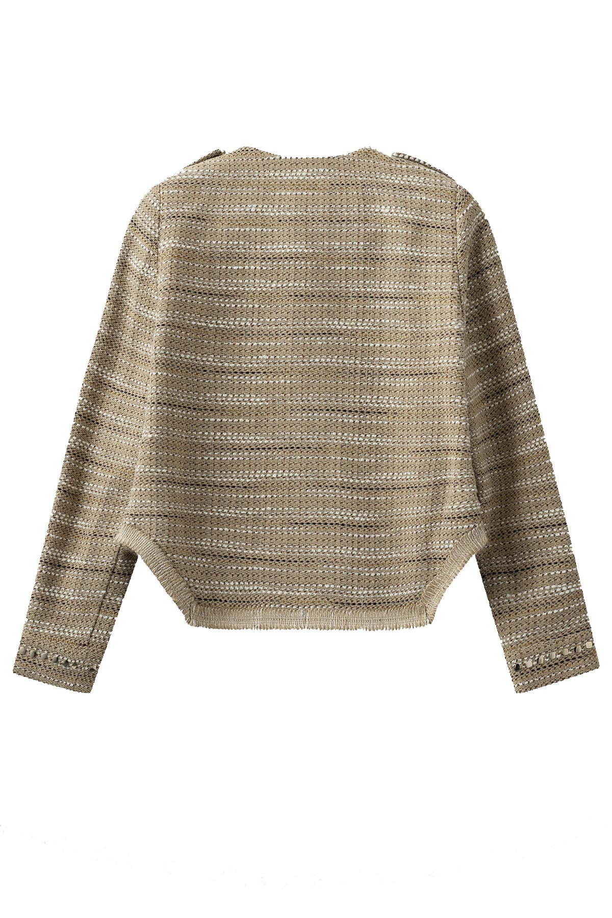 MMHKiss Boucle Foxtrot - 800026