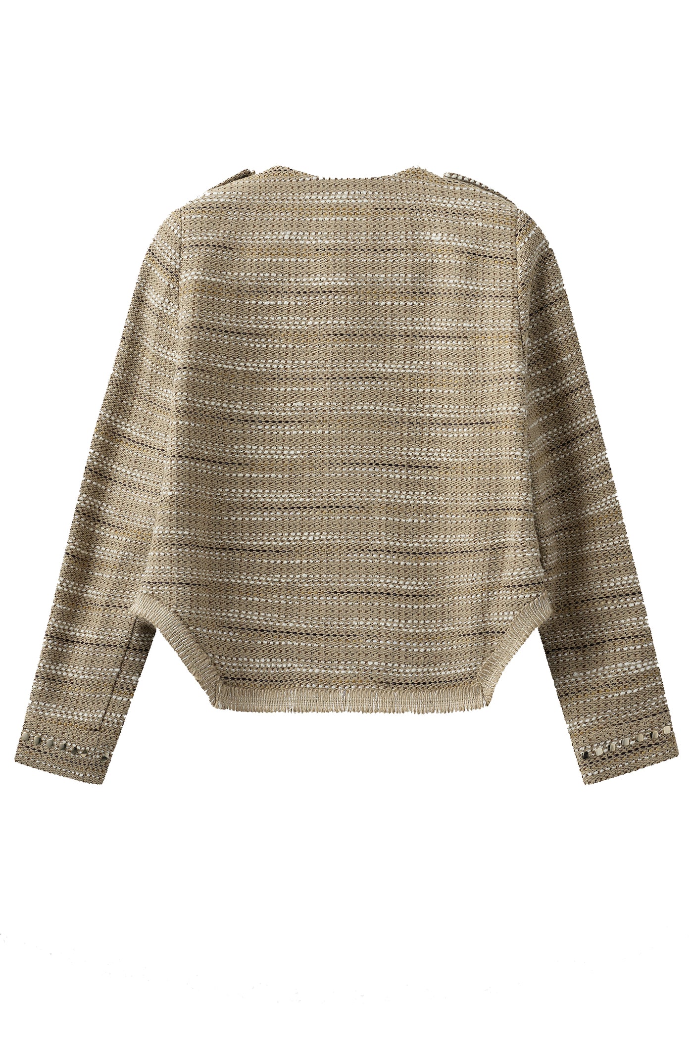 MMHKiss Boucle Foxtrot - 800026