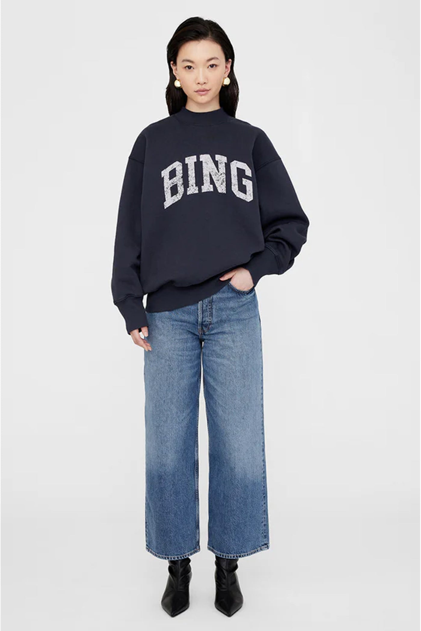 Bradie Navy - A-08-10292